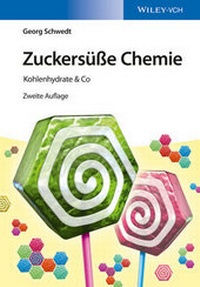 Abbildung von: Zuckersüße Chemie - Wiley
