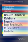 Cover: Boosted Statistical Relational Learners - Springer