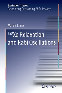 Abbildung von: 129 Xe Relaxation and Rabi Oscillations - Springer
