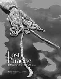 Enlarge image Cover: Lost Paradise - Kerber Verlag