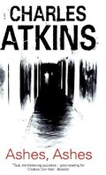 Cover: Ashes, Ashes - Severn House