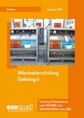 Bild: Mitarbeiterschulung Gefahrgut - ecomed Storck