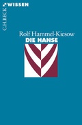 Bild: Die Hanse - C.H.BECK