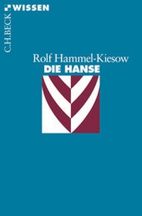 Bild: Die Hanse - C.H.BECK