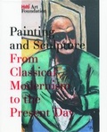 Cover: Painting and Sculpture - Hatje Cantz Verlag