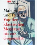 Cover: Malerei und Plastik - Hatje Cantz Verlag