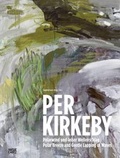 Cover: Per Kirkeby - Hatje Cantz Verlag