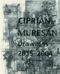 Enlarge image Cover: Ciprian Muresan - Hatje Cantz Verlag