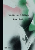 Cover: Alex Hoda - Hatje Cantz Verlag