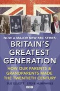 Cover: Britain's Greatest Generation - Random House Books