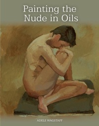 Abbildung von: Painting the Nude in Oils - The Crowood Press Ltd
