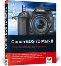 Abbildung von: Canon EOS 7D Mark II - Vierfarben