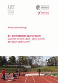 Cover: 27. Darmst&auml;dter Sport-Forum - Shaker