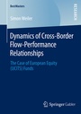 Cover: Dynamics of Cross-Border Flow-Performance Relationships - Springer Gabler