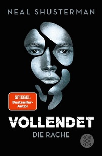 Abbildung von: Vollendet - Die Rache - FISCHER Sauerländer
