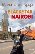 Cover: Black Star Nairobi - Transit