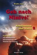 Cover: Geh nach Ninive - Mediatrix