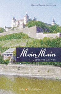 Abbildung von: Mein Main - Fuchs, Monika
