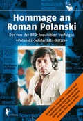 Cover: Hommage an Roman Polanski - AHRIMAN-Verlag
