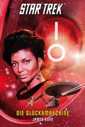 Cover: Star Trek - The Original Series 6: Die Gl&uuml;cksmaschine - Cross Cult Entertainment