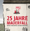 Cover: 25 Jahre Mauerfall - Elsengold