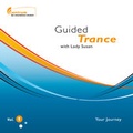 Cover: Guided Trance - Your Journey - Hypnosis CD Vol. 1 - Zentrum der interaktiven Medizin