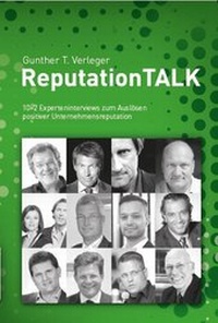 Enlarge image Cover: ReputationTALK - oomoxx media