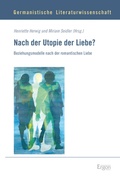 Cover: Nach der Utopie der Liebe? - Ergon