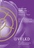 Cover: Du bist mir t&auml;glich nahe ... - Vereinigte Evangelisch-Lutherische Kirche Deutschlands