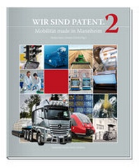 Enlarge image Cover: Wir sind Patent². - Schmid Otreba Seitz