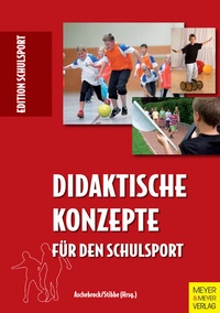 Abbildung von: Didaktische Konzepte für den Schulsport - Meyer & Meyer