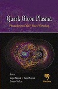 Cover: Quark Gluon Plasma - Narosa Publishing House