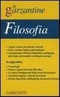 Bild: Filosofia - Le Garzantine;Garzanti