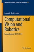 Cover: Computational Vision and Robotics - Springer