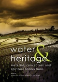 Cover: Water & Heritage - Sidestone Press