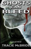 Cover: Ghosts Can Bleed - Creativia