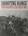 Cover: Shooting Range - MER Paper Kunsthalle