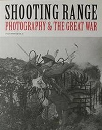 Enlarge image Cover: Shooting Range - MER Paper Kunsthalle