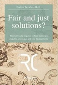 Abbildung von: Fair and Just Solutions - Eleven International Publishing