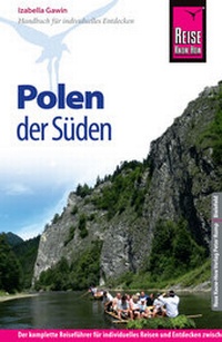 Abbildung von: Reise Know-How Polen - der Süden - Reise Know-How Verlag Peter Rump GmbH