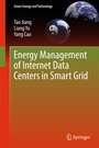 Cover: Energy Management of Internet Data Centers in Smart Grid - Springer