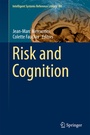 Cover: Risk and Cognition - Springer