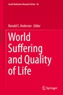Cover: World Suffering and Quality of Life - Springer
