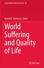 Cover: World Suffering and Quality of Life - Springer