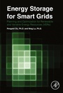 Cover: Energy Storage for Smart Grids - Academic Press