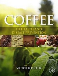 Abbildung von: Coffee in Health and Disease Prevention - Academic Press