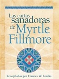 Cover: Las cartas sanadoras de Myrtle Fillmore - UNITY BOOKS