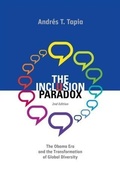 Cover: Inclusion Paradox - 2nd Edition - Andres T. Tapia