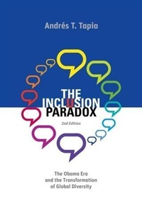Enlarge image Cover: Inclusion Paradox - 2nd Edition - Andres T. Tapia