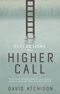 Cover: Reflections on a Higher Call - Higher Call